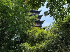 -常熟方塔园