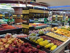 -满客隆(新疆大街店)