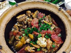 -红星光发煲仔饭(大石街店)