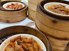 -万龙洲海鲜(南新仓店)