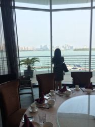 -中茵皇冠假日酒店·宴会厅