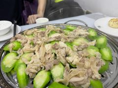 -凯盈阁·顺德私房菜·桑拿鸡