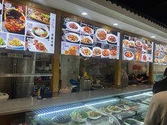 -良师门滨海人家·海鲜·家常菜(滨海城店)