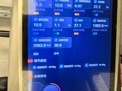 -琪航健身工作室(杨高南路地铁站店)