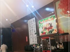 -张刚餐饮(春晓馨苑店)