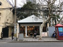 -Bitter酒吧(五原路店)