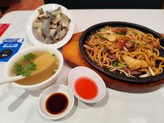 -香港深仔记茶餐厅(东门店)