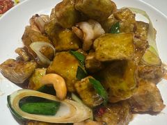 -辣小妮de川菜馆(红旗Mall店)