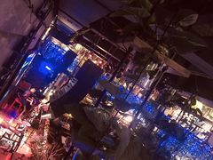 -别院里音乐餐酒吧(双流航空港店)