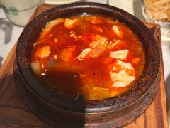 -七八冷面·延边朝鲜族美食(欢乐谷店)