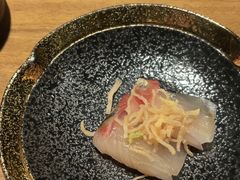 -桐寿司Sushi Tong