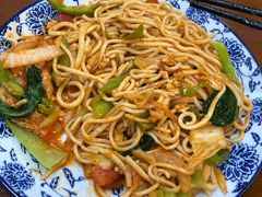 -兰州牛肉面