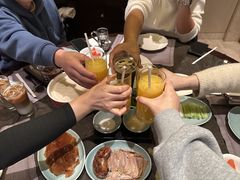 -西安凯悦酒店·湖畔中餐厅