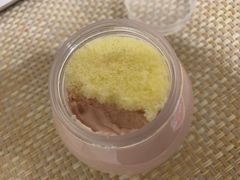 树莓味慕斯瓶蛋糕-多乐之日(富力城店)