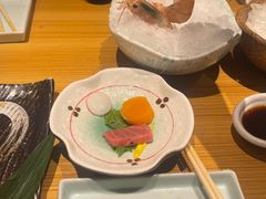 -花和海鲜自助(梅江店)