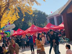 -辽宁大学(崇山校区)