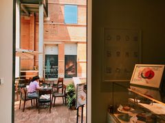 -大酉·M Coffee(北京美术馆店)