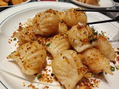 -粤匠·澳门点心粤菜海鲜(澳门半岛店)