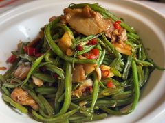 -天和晟新京菜.水煮鱼.湘土菜(国展店)