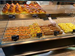 -FANEN法念·烘焙·甜点(万象城店)