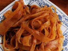 -张兴邦擀面皮(禧悦里店)