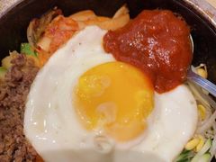 -妙香居韩国烤肉(鹏瑞利季华广场店)