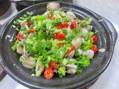 -甬小馆·焗海鲜温州菜(五马街店)