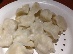 白菜猪肉饺子-李老哈·东北菜(宋园路店)