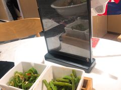-食大利香港茶餐厅(南亚风情第一城店)