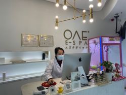 -OAE日式皮肤管理お肌の
