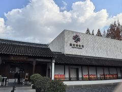 -嘉定博物馆