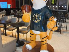-老虎堂TIGER SUGAR