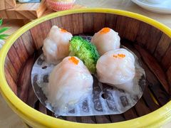 虾饺-明泉居茶点荟(车陂店)