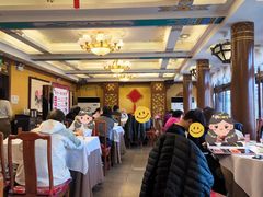 -峨嵋酒家(地安门店)
