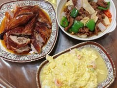 -聂记粤菜馆(鼓西路店)