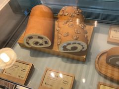 -SKROLL卡特司库·蛋糕定制·生吐司·司康(古北程家桥店)