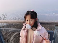 -紫金山山顶公园