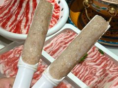 -曲氏老北京铜锅涮肉•火锅(不老街店)