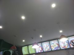 -陈记柳州螺蛳粉(大坪店)