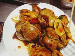 -合易泓烤肉•首创生椰大油边(宁山路店)