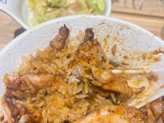 -熊吞·大碗丼烧肉饭(西市场嘉华店)