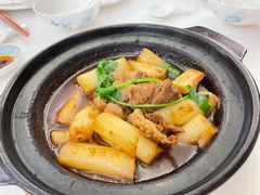 -广州酒家(中华广场店)