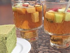 -西点坊(浦东香格里拉店)