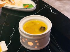 佛跳墙-越宴(西施山路店)