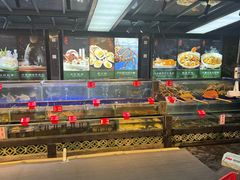 -勝記酒家·37年老字号·经典粤菜(荔枝公园店)
