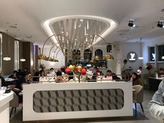 -Deer Park鹿园西餐(仁恒置地广场店)