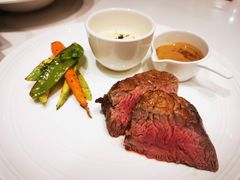 -Deer Park鹿园西餐(仁恒置地广场店)