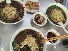 -老赵面店(大西路店)