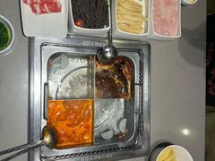 -海底捞火锅(徐州火车站店)