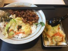 -永和大王(小厨·东四十条店)